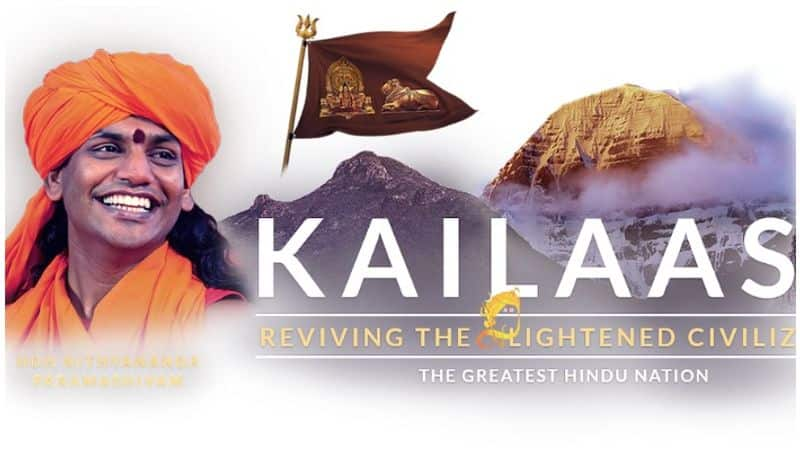 Nithyananda Establishes His Own Nation Called Kailaasa Near Ecuador