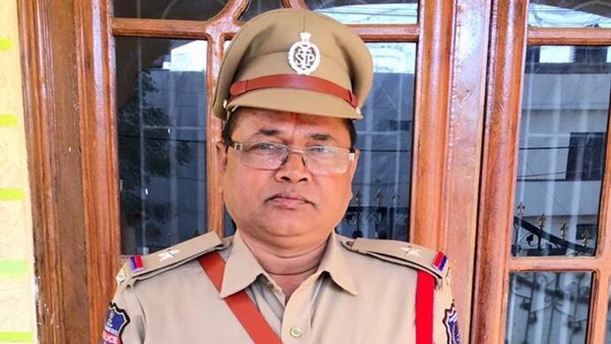 ट्रांसफर से परेशान पुलिसकर्मी ने खुद को किया आग के हवाले, 10 दिन बाद हुई मौत