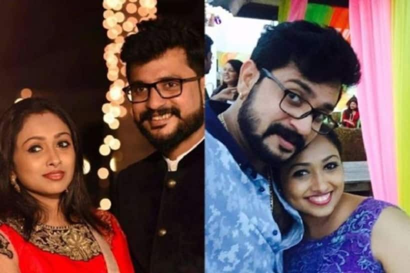 Tamil actress Jayashree Rao files complaint against husband; Isvar Raghunathan arrested