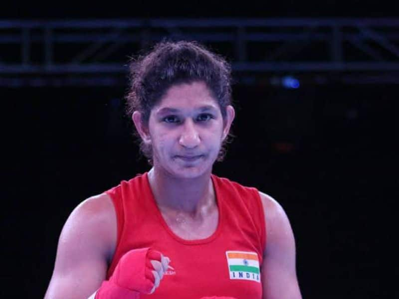 India women boxer neeraj suspended for dope test fail