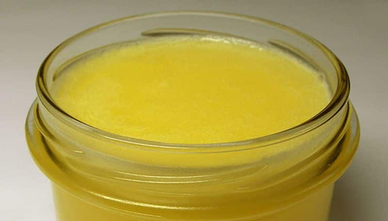 Here is how to identify fake butter and ghee