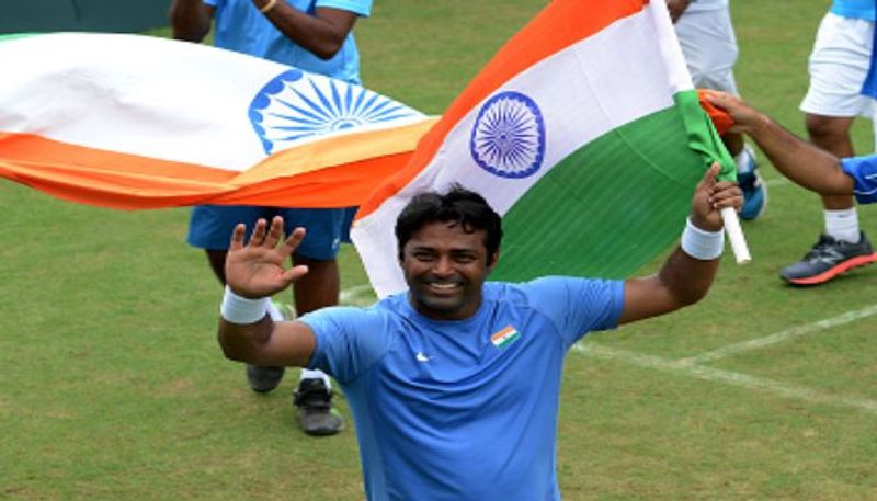 2020 will be my farewell year says Tennis legend Leander Paes