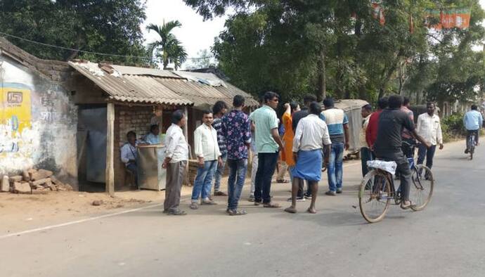 বিজেপি কর্মীর মায়ের 'শ্লীলতাহানি', অভিযুক্ত তৃণমূল কংগ্রেসের ছাত্রনেতা