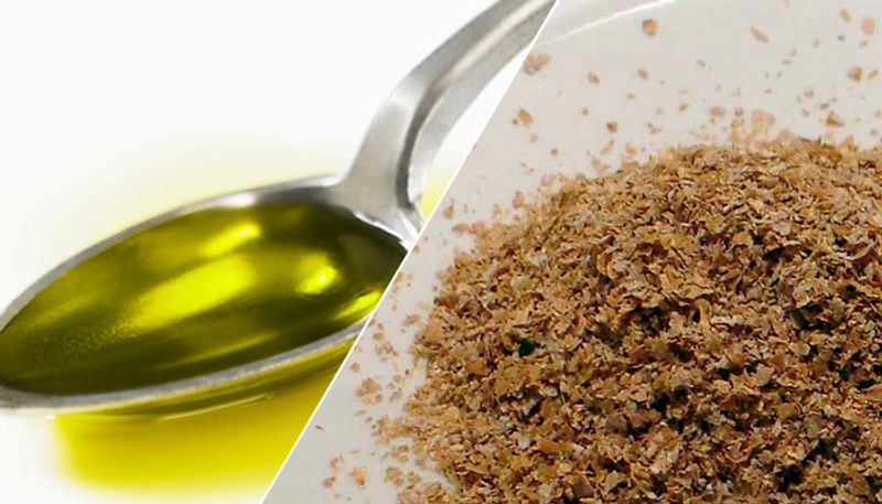 Health benefits of rice bran oil