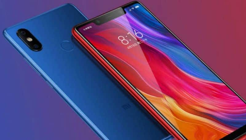 xiaomi K30 arrives december