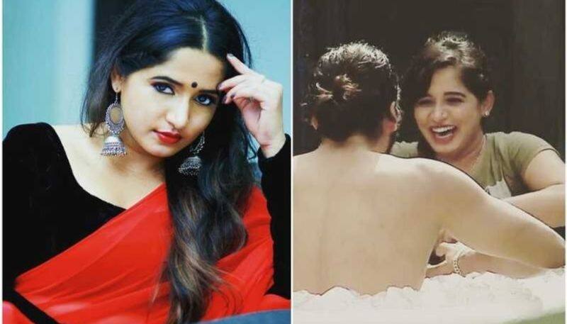 Aditi Rais advice to Bigg Boss Malayalam season 2 contestants