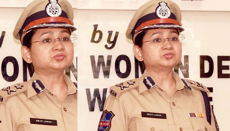 Justice for Disha:IPS officer Swathi Lakra says we will train police