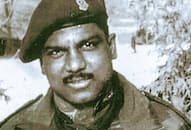 Col AG Rangaraj Indian Armys first Para Commando to be honoured as Korean War Hero