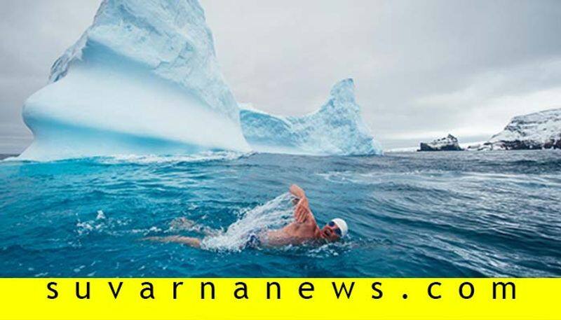 interesting facts about Antarctica