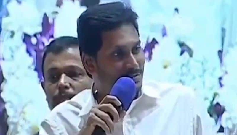 Three capitals: YS Jagan may face trouble