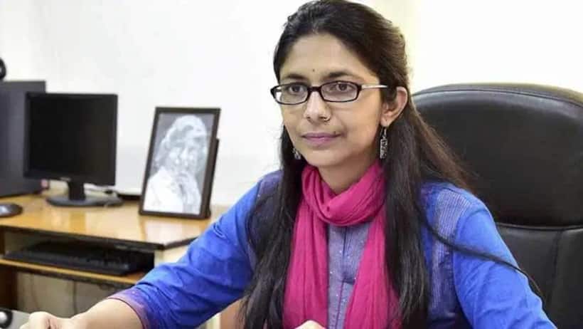 DCW chief Swati Maliwal molested, dragged by drunk driver outside AIIMS; accused held 