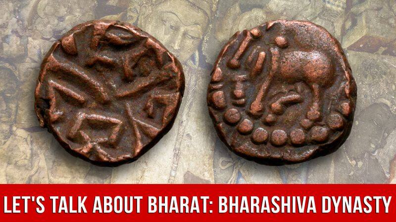 Lets Talk About Bharat Bharashiva Dynasty Nagas of Padmavati