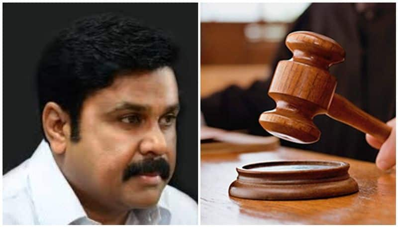 Kerala actress abduction case Charges framed against actor Dileep and Other accused