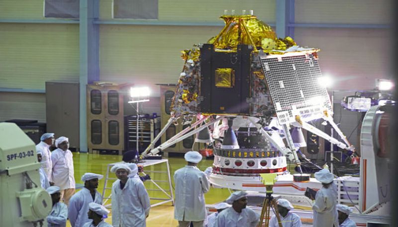 Chandrayaan 3 scheduled for launch in August 2022 says JITENDRA SINGH