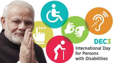 PM Modi Centre committed to provide inclusive accessible and equitable future for Divyangs