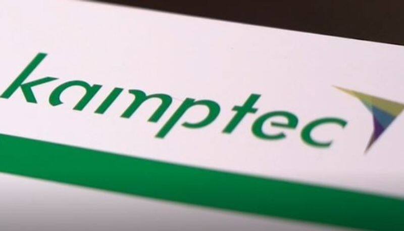 kamptec new electric company