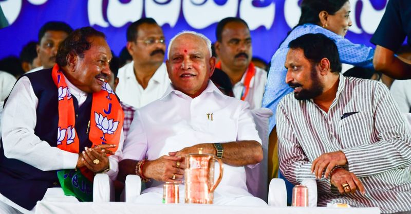 3 Senior Leaders To Get portfolio in BSY Cabinet