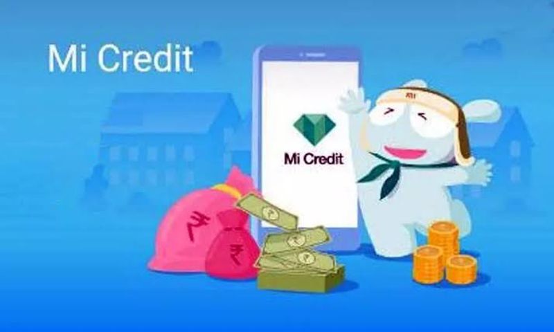 Xiaomi announces Mi Credit online lending solution for India