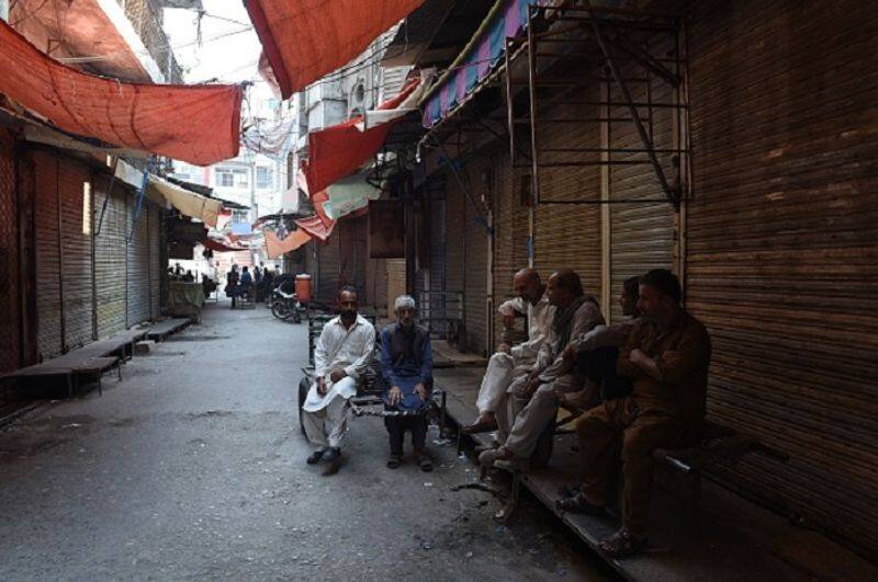 Anti-Pakistan protest erupts in Rawalpindi after Kashmiris harassed, threatened