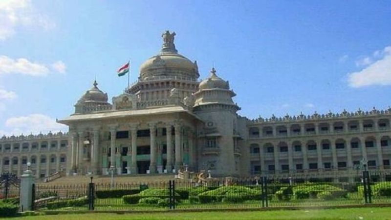 Karnataka govt declares holiday in 15 constituencies ahead of by polls on Dec 5th