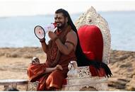 Missing self-styled godman Nithyananda buys island near Ecuador, forms own nation