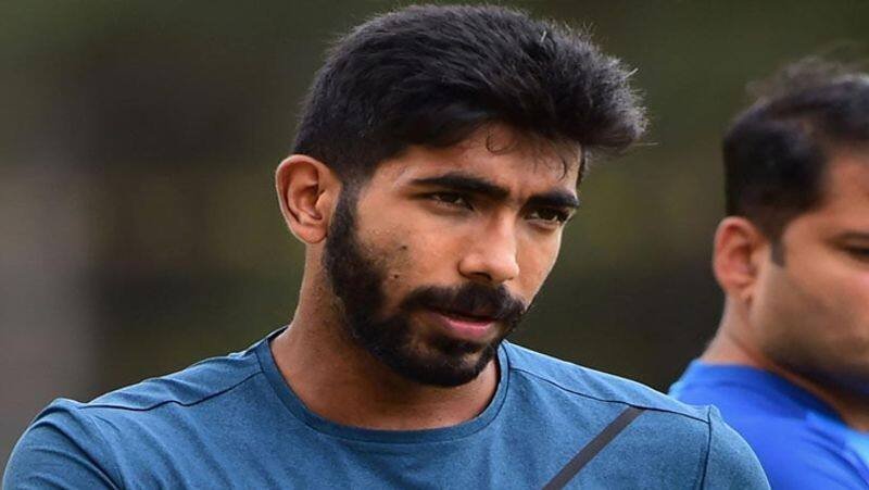 Jaspirt bumrah ready to come back team India after injury recover