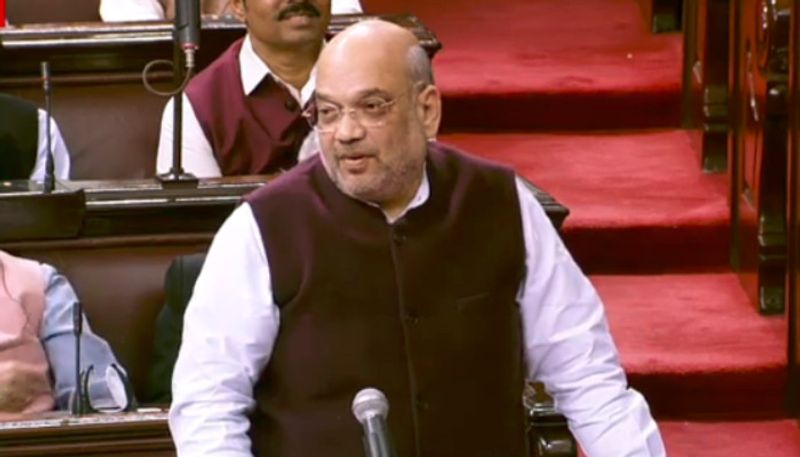 citizenship Bill BJP Issues Whip to its Lok Sabha MPs