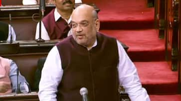 Amit Shah to introduce Citizenship (Amendment) Bill in Lok Sabha today