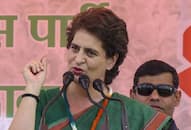 Priyanka will strengthen the organization between rebellion and protest