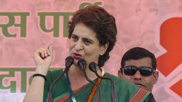 Priyanka will strengthen the organization between rebellion and protest