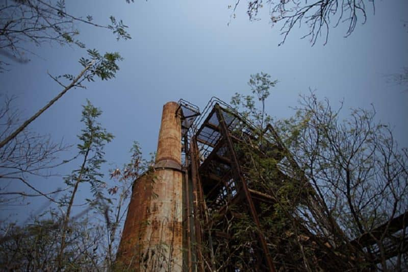 35 years on, gas tragedy that affected 5 lakh people still haunts Bhopal