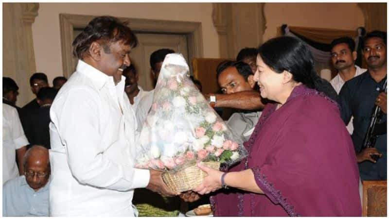 PM Narendra Modi penned tribute to captain Vijayakanth KAK