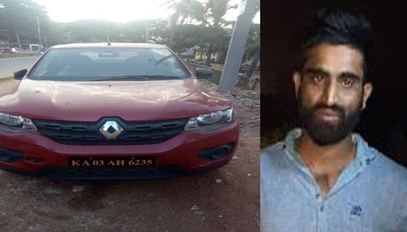 Bengaluru Man Arrested For Murders wife