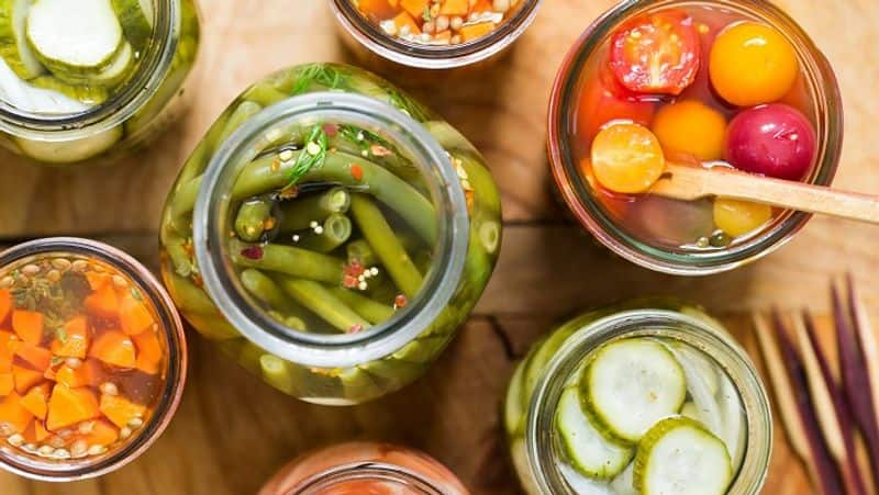 Instant pickle recipes that will be ready in 24 hours - bsb