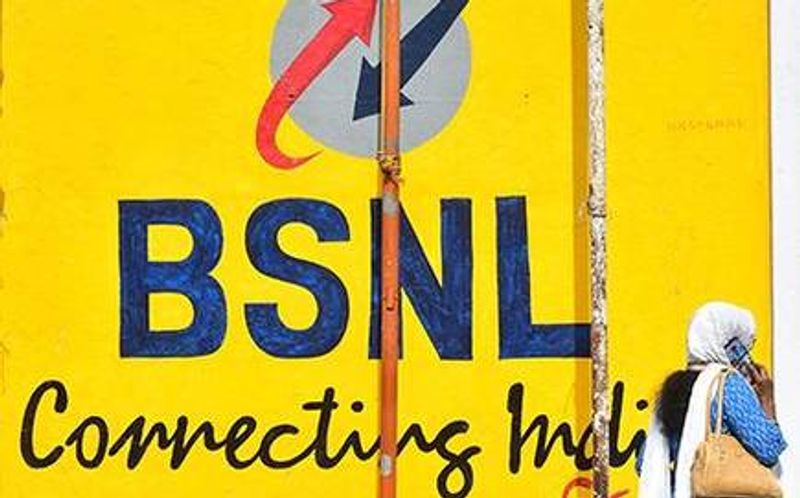 About 92,700 BSNL, MTNL employees opt for VRS