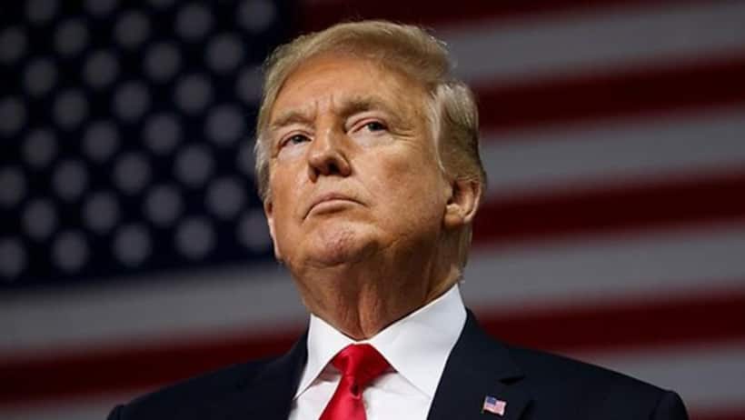 Democrats’ impeachment report accuses US President Donald Trump of abusing his powers