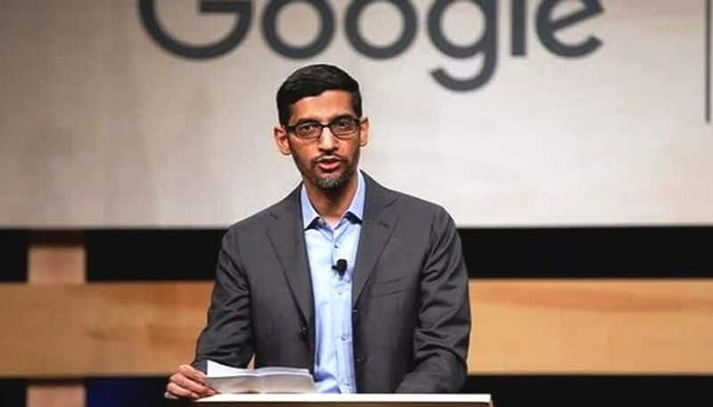 Google parent Alphabet plan to cut 12000 jobs in world wide CEO Sundar Pichai share emotional message ckm