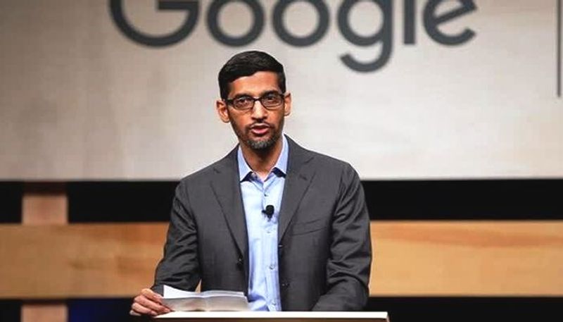 Google parent Alphabet plan to cut 12000 jobs in world wide CEO Sundar Pichai share emotional message ckm