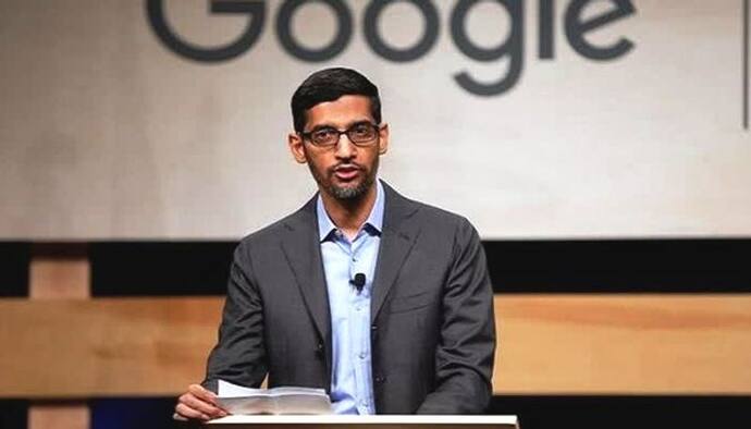 Sundar Pichai: কপিরাইট আইন লঙ্ঘনের অভিযোগ, কাঠগড়ায় গুগল সিইও সুন্দর পিচাই