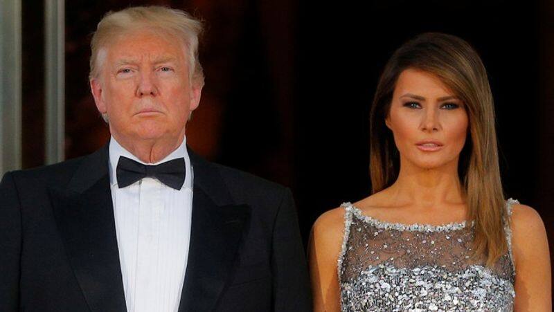 US First Lady Melania wants Donald Trump to admit defeat to Joe Biden-dnm