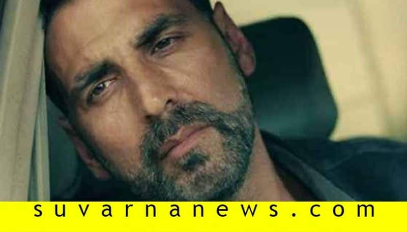 Bollywood actor akshay kumar applied for an Indian passport to prove his nationality