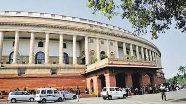 Modi government's scissors on Parliament canteen, no longer cheap food