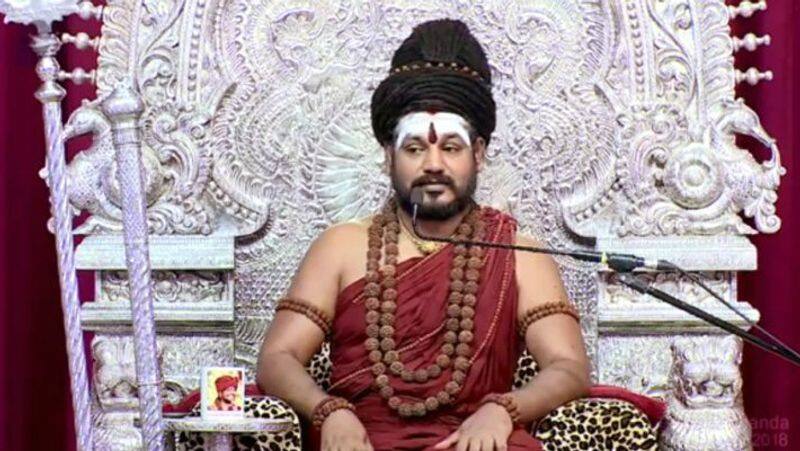 Arrest warrant against Nithyananda: Hurry up, says Karnataka HC to Ramanagara court