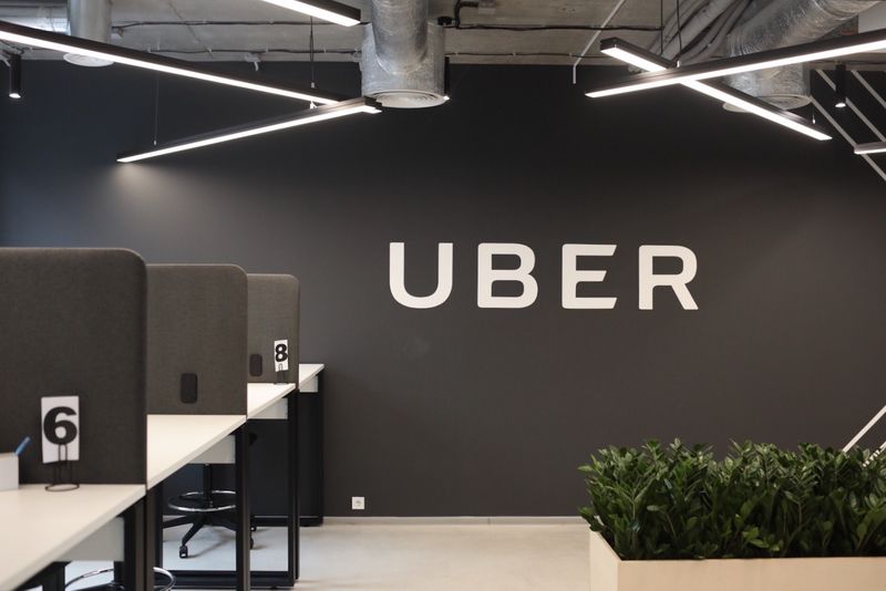 Uber sets up second centre in Visakhapatnam