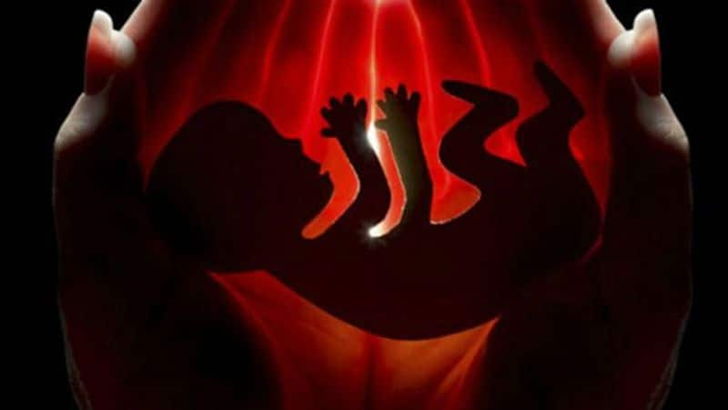 thiruvannamalai illegal abortion... fake woman doctor arrest