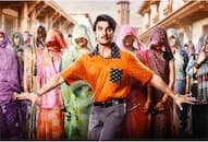 Jayeshbhai Jordaar first look: Meet Gujarati man Ranveer Singh