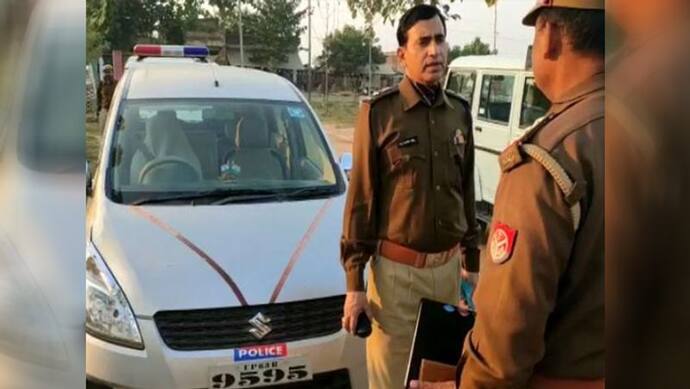 पूर्व जेलर के बेटे ने CRPF जवान संग लड़की को 'पुलिस' लोगो वाली कार से उठाया, 4 लोगों ने किया गैंगरेप