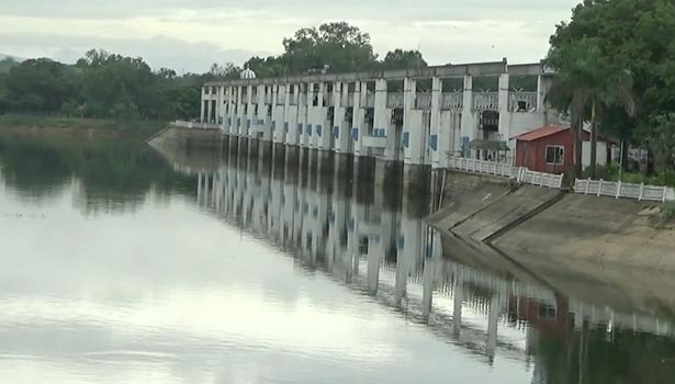 lakes fulfilled in Chennai