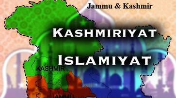 Kashmiriyat and its misuse as Islamiyat: How Abrogation of Article 370 has righted the wrong