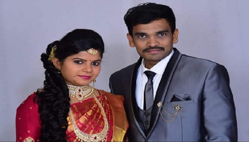 girinagar Police Saves newly married couple Who Attempted Suicide In Bengaluru